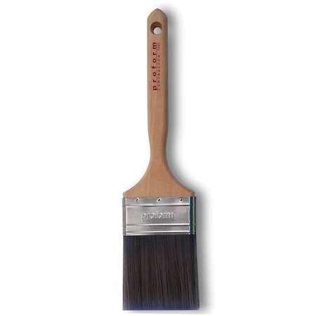 Proform 3" Proform C3.0S Contractor Paint Brush, Standard Handle C3.0S